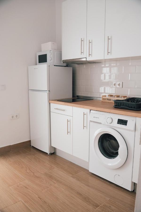 Appartement Reformado Jereles