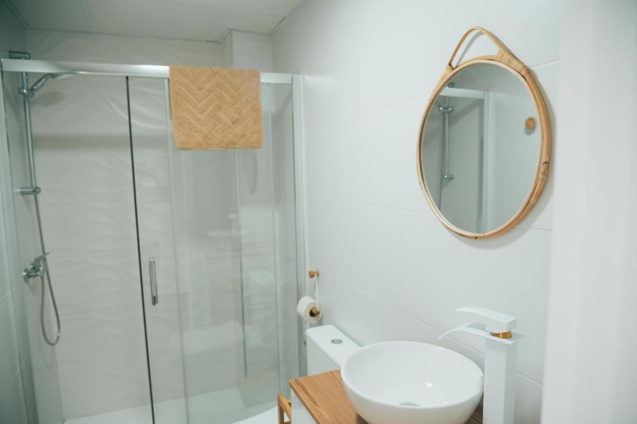 Reformado Jereles Appartement Jerez de la Frontera