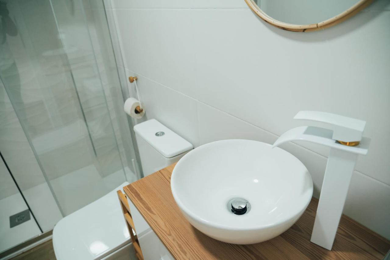 Appartement Reformado Jereles