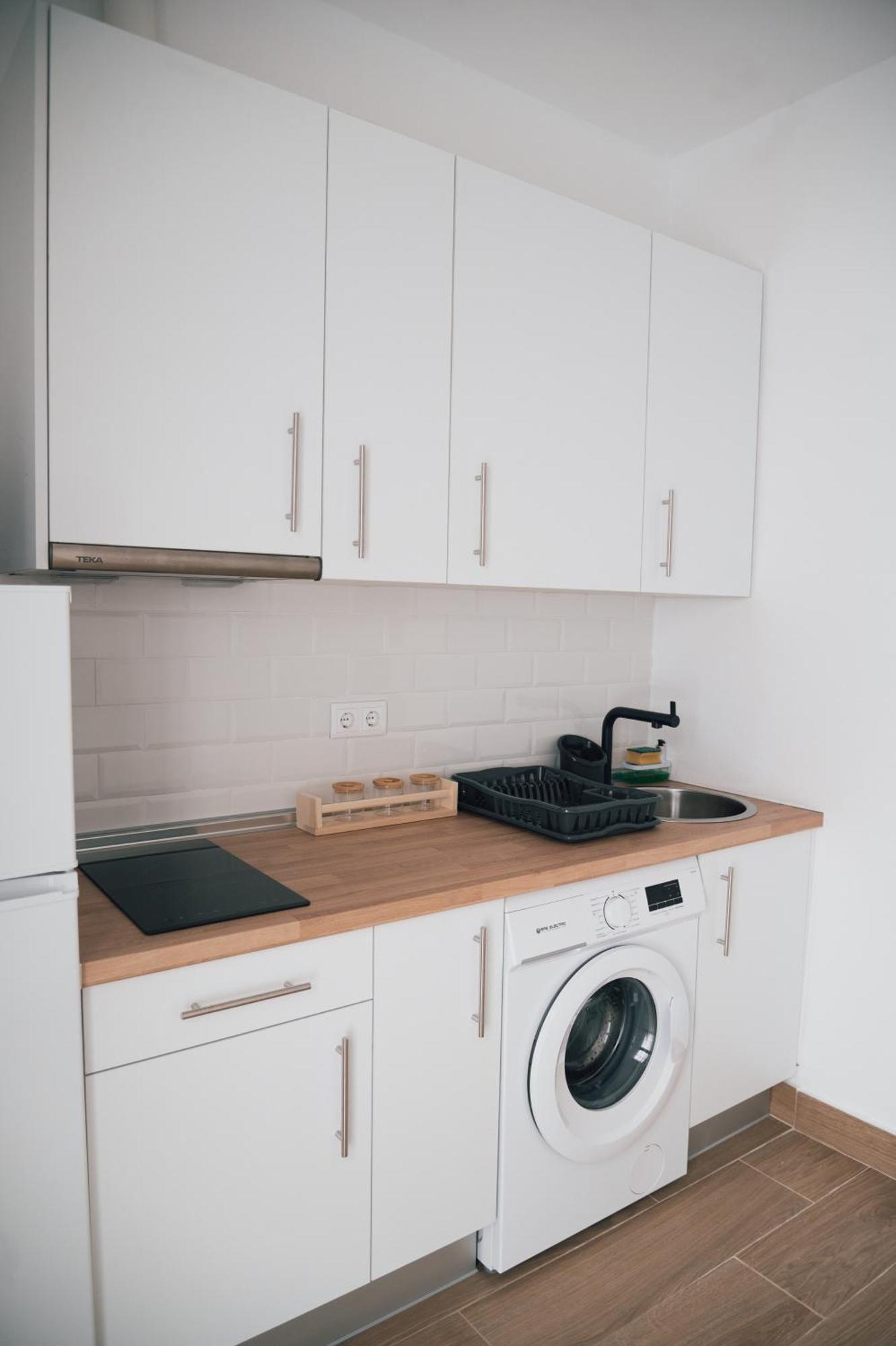 Appartement Reformado Jereles Jerez de la Frontera