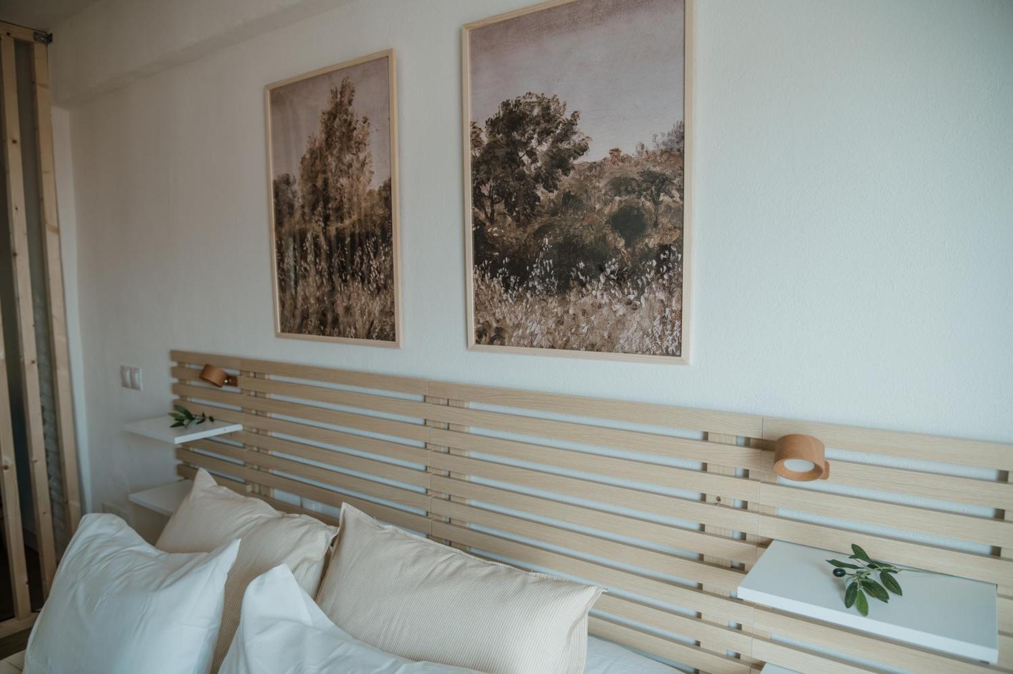 Reformado Jereles Appartement Jerez de la Frontera
