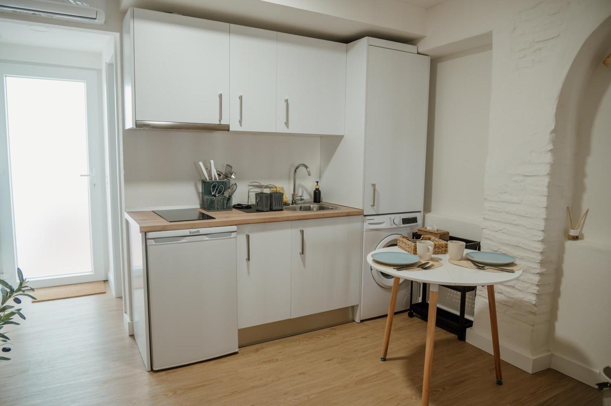 Appartement Reformado Jereles