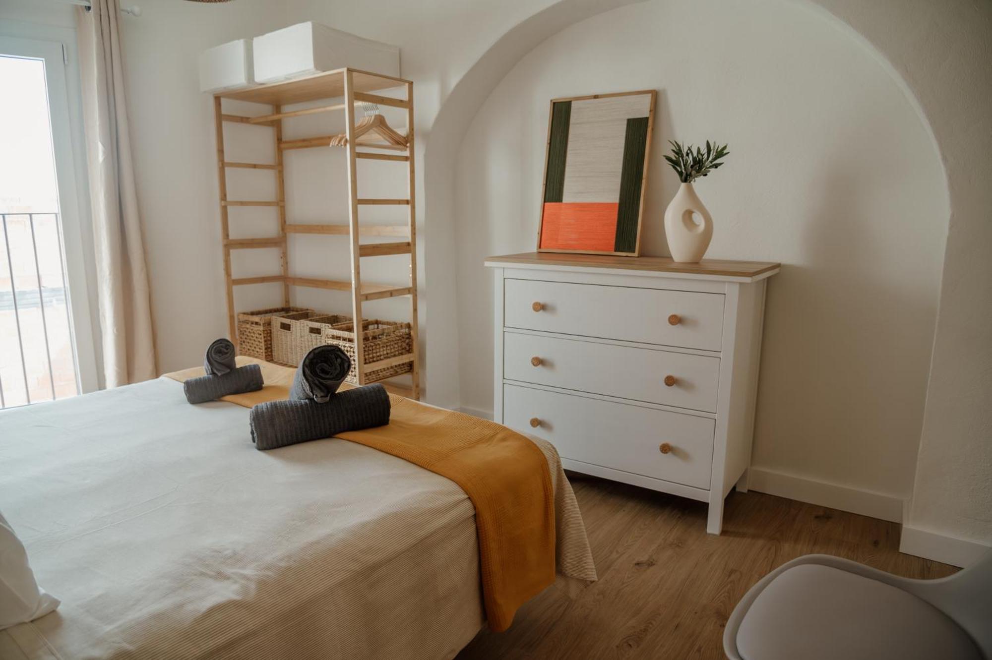 Reformado Jereles Appartement *