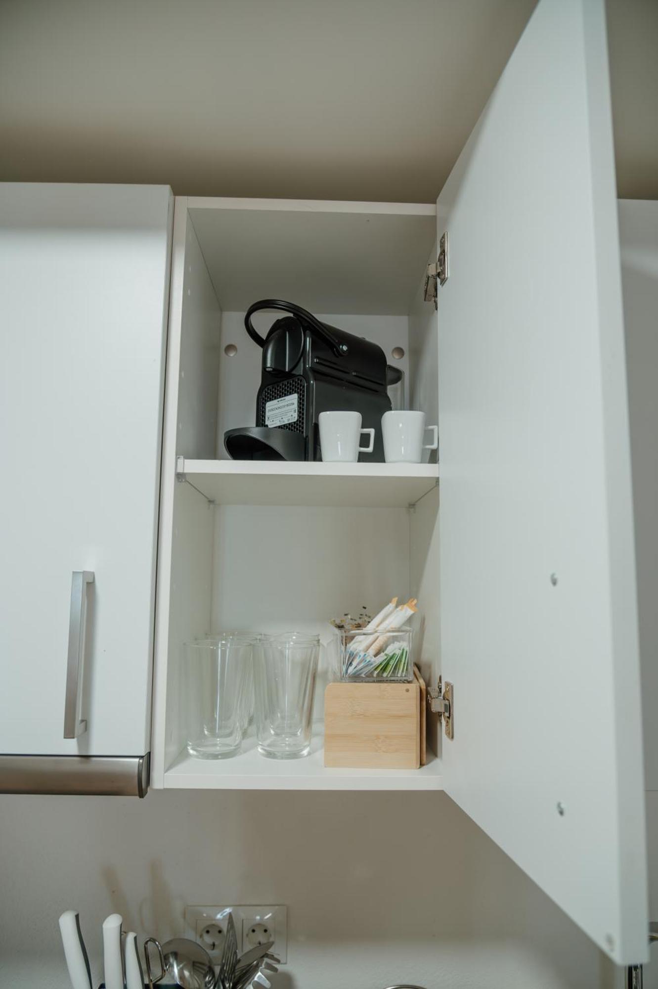 Appartement Reformado Jereles