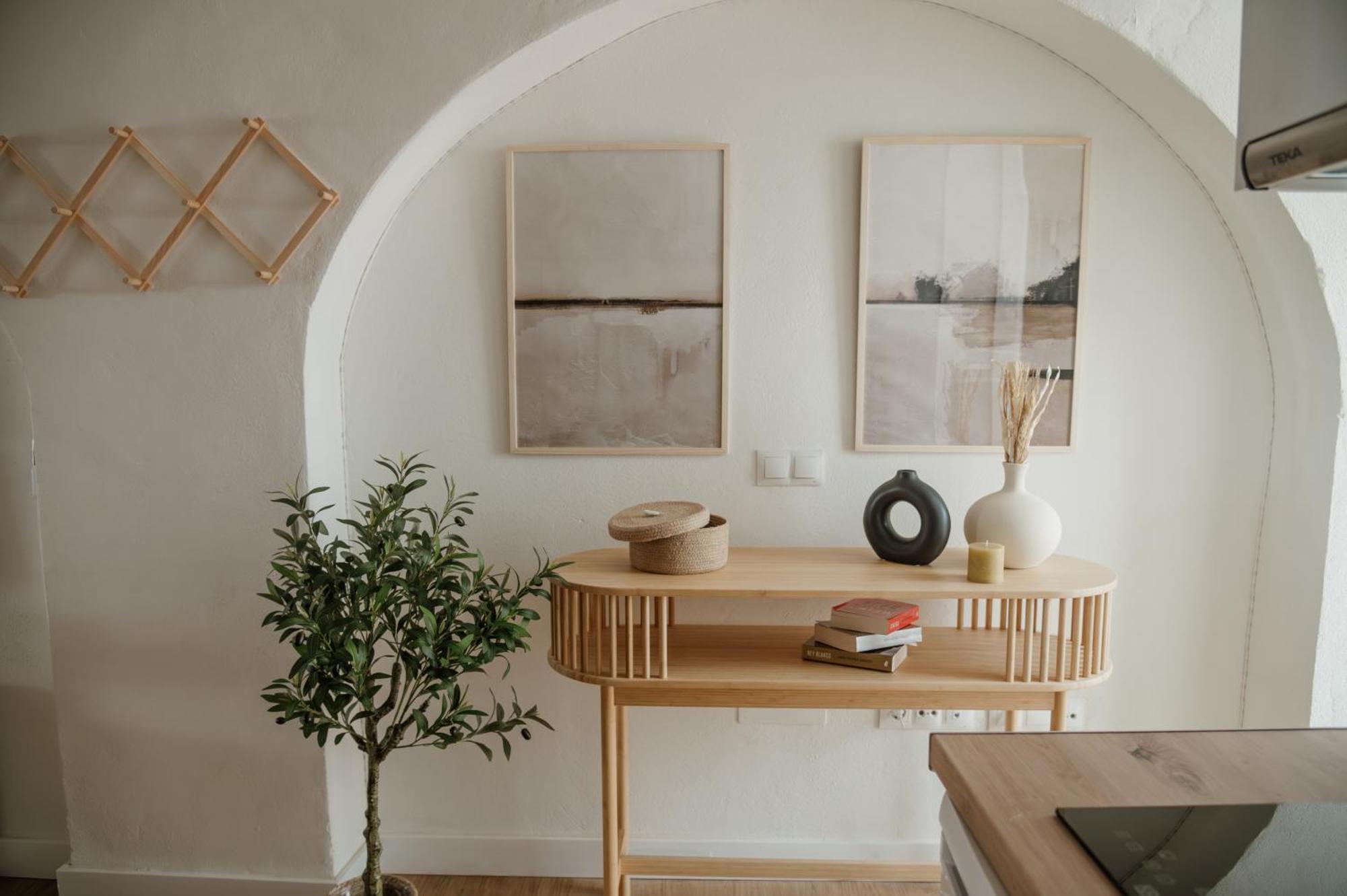 Reformado Jereles Appartement Jerez de la Frontera