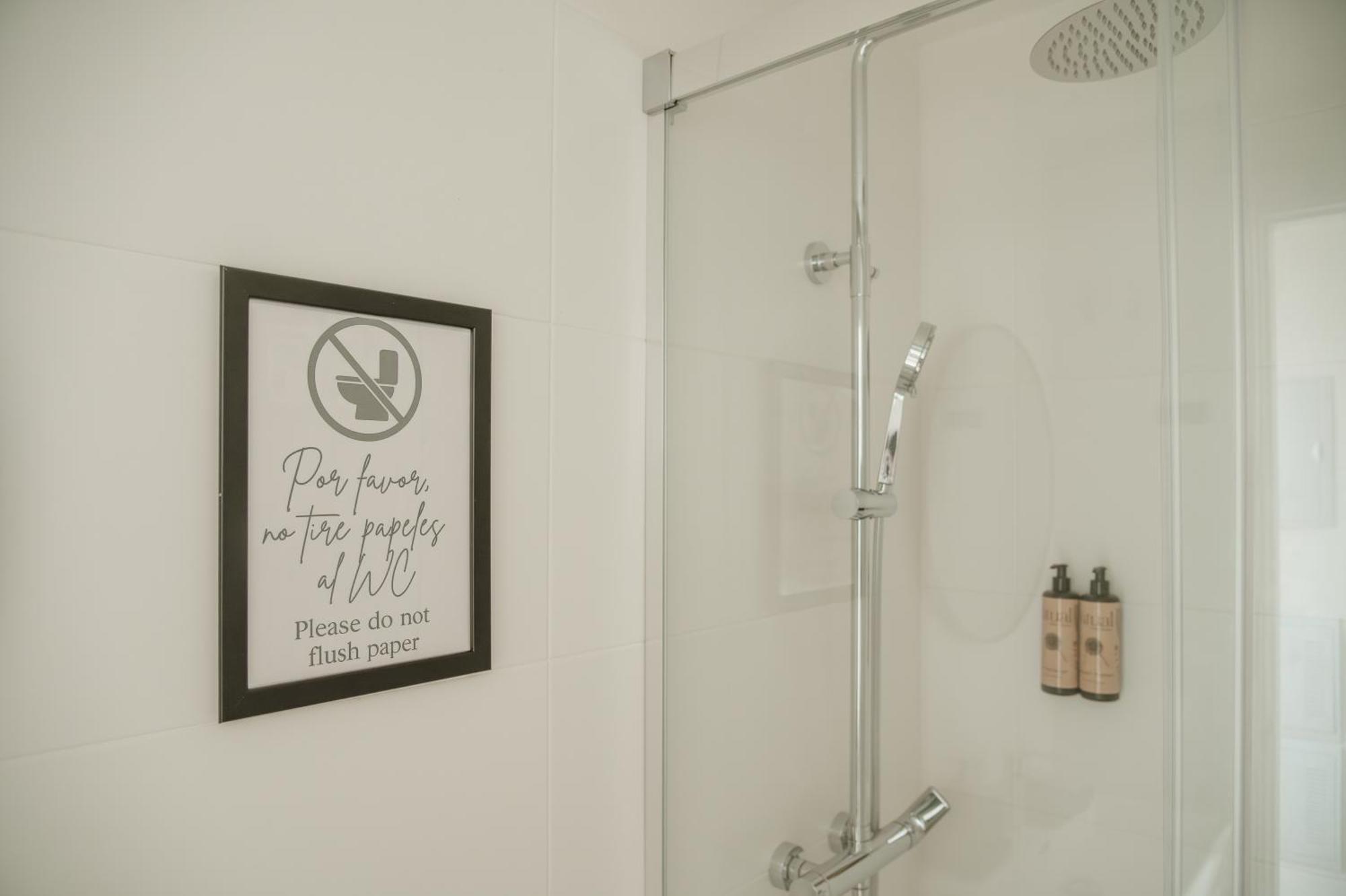 Appartement Reformado Jereles Jerez de la Frontera