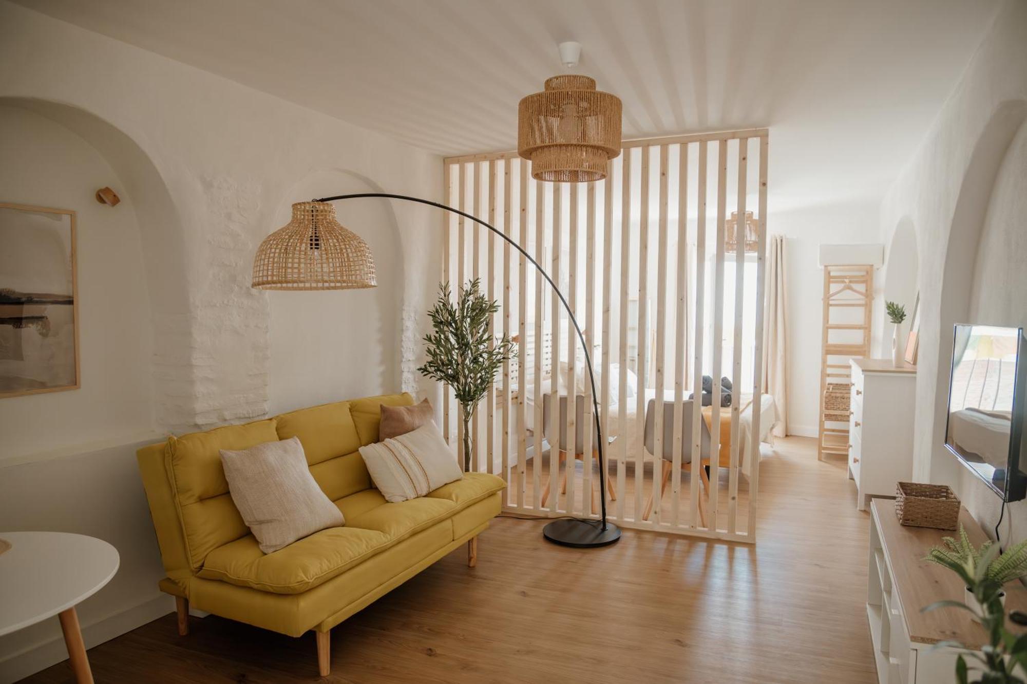 Appartement Reformado Jereles *