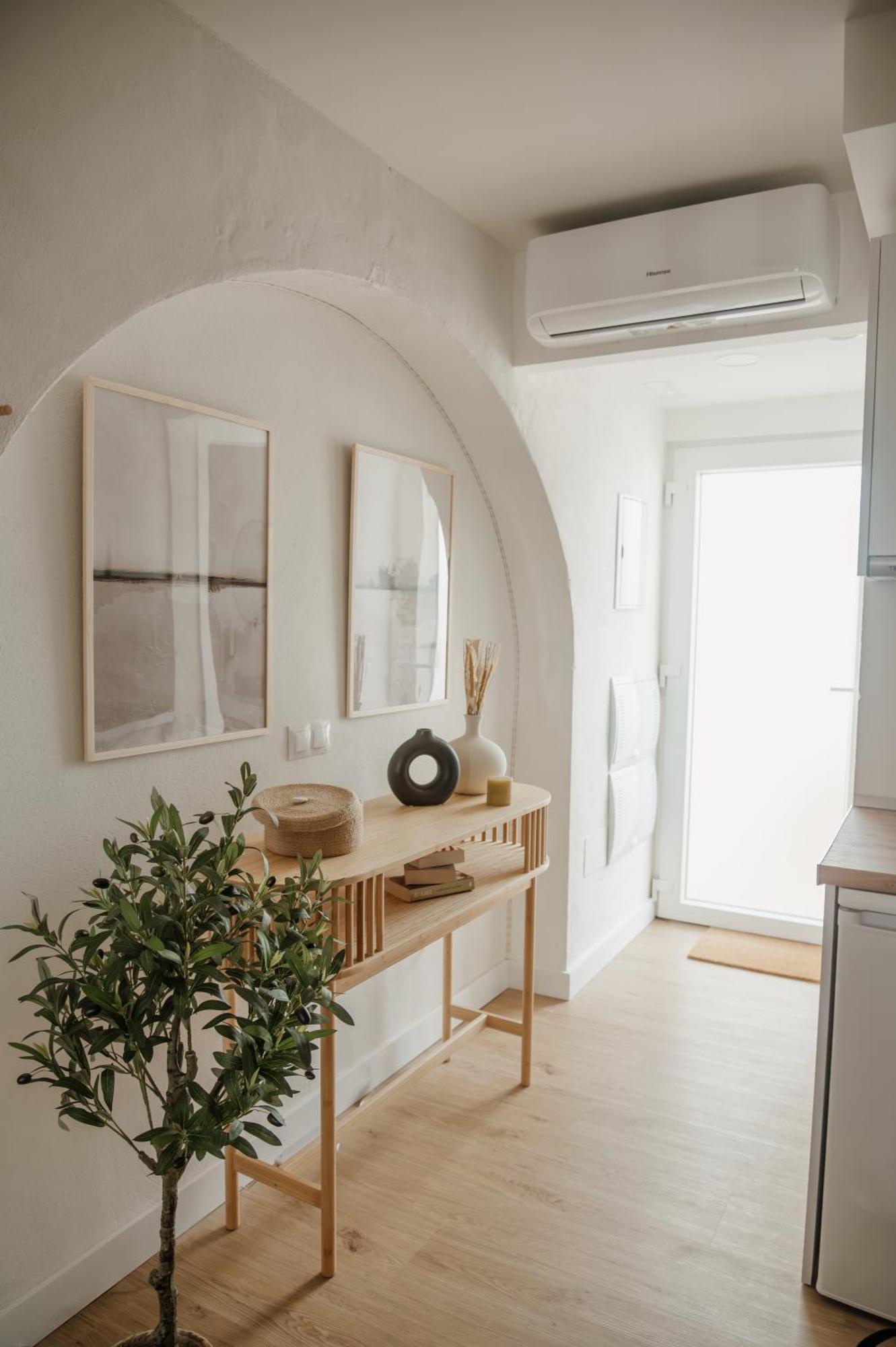 Appartement Reformado Jereles Jerez de la Frontera