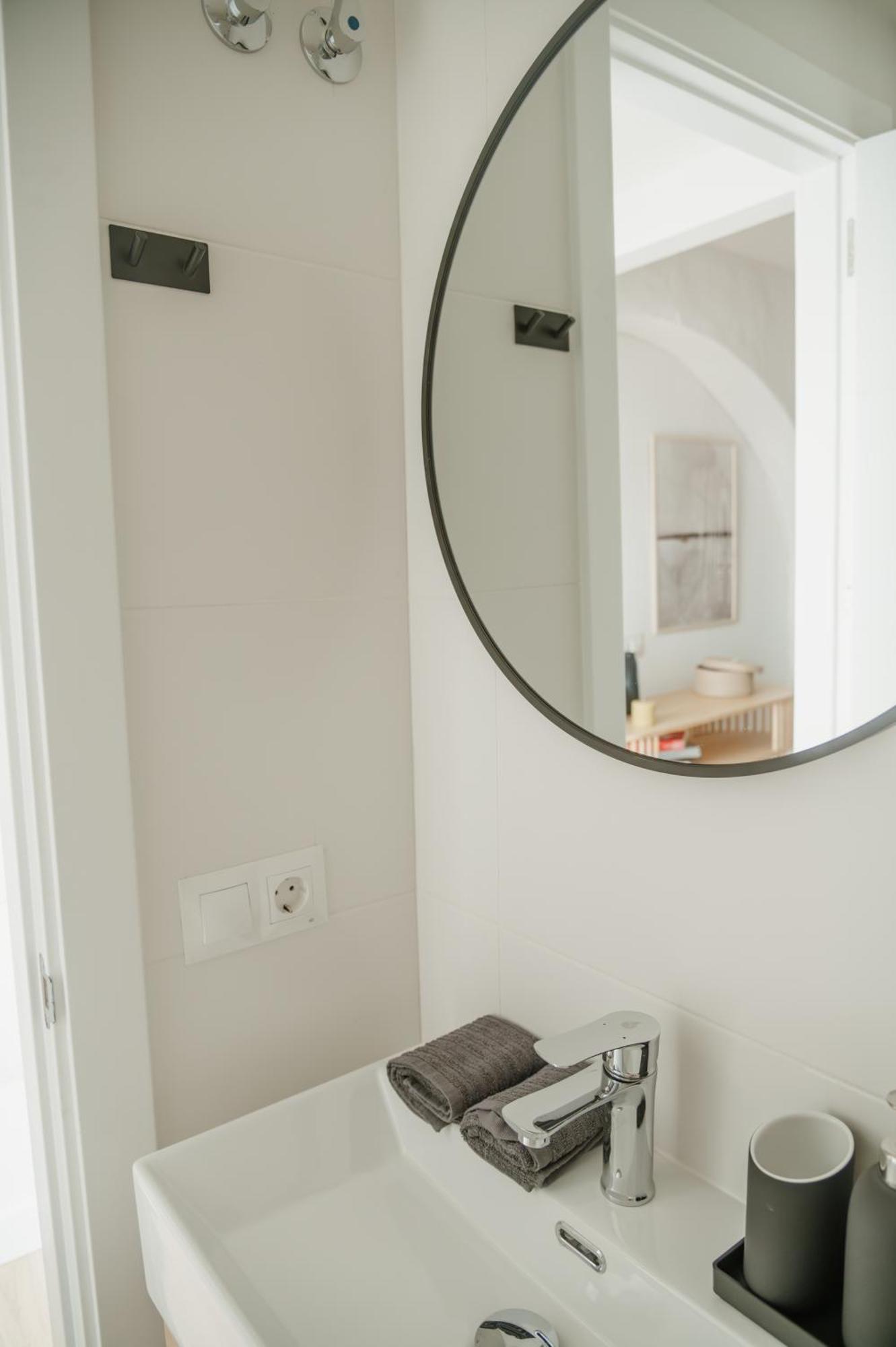 Reformado Jereles Appartement *