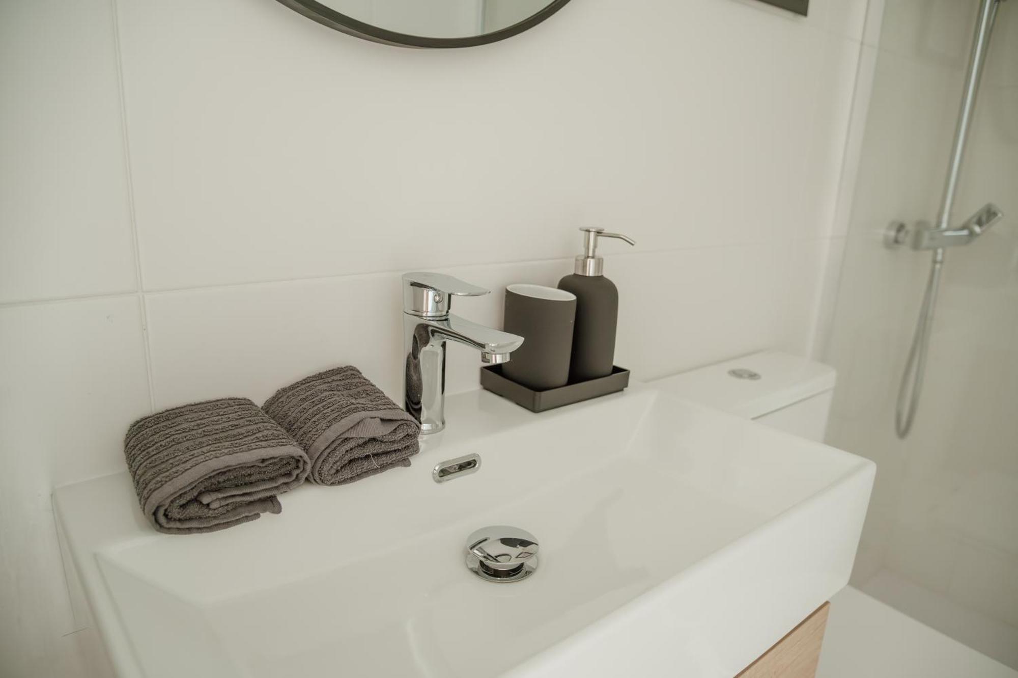 Appartement Reformado Jereles *