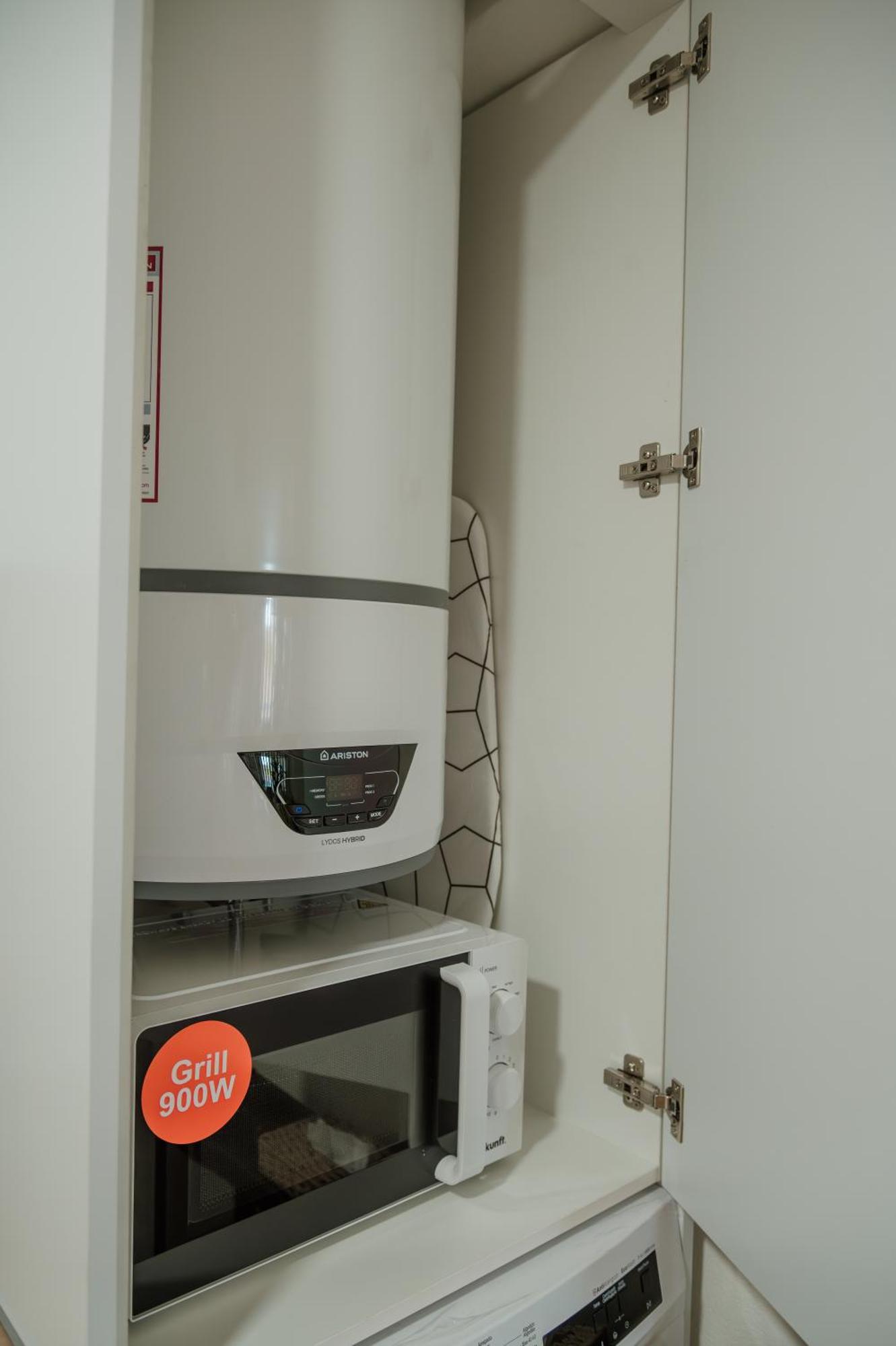 Reformado Jereles Appartement Jerez de la Frontera