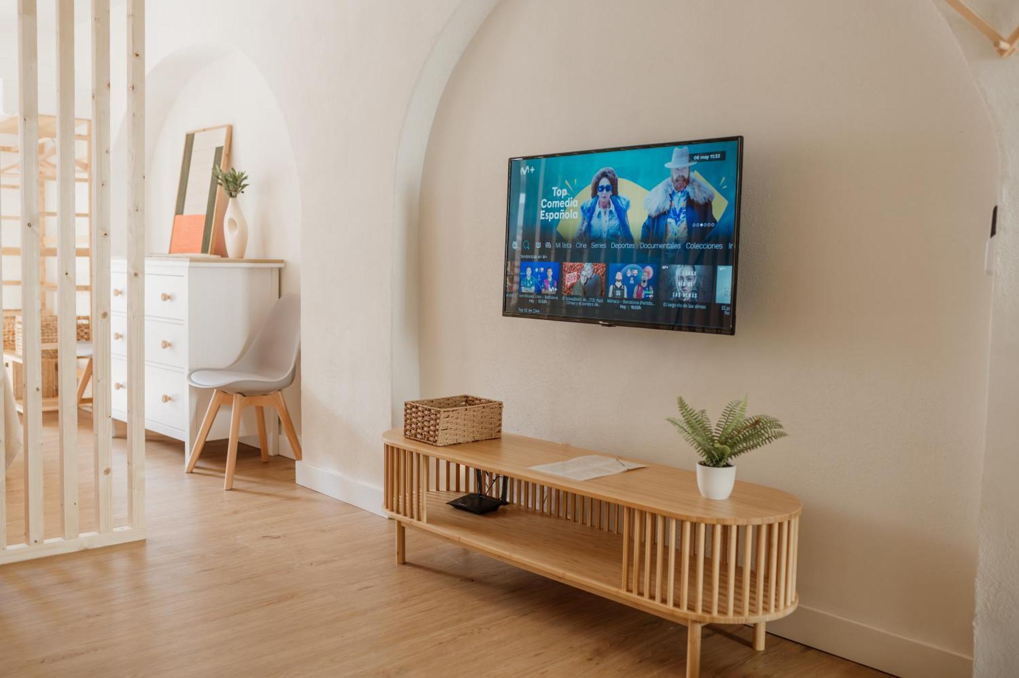 Reformado Jereles Appartement