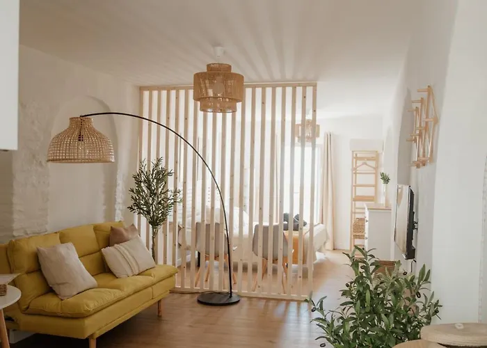 Reformado Apartamento Los Jereles
