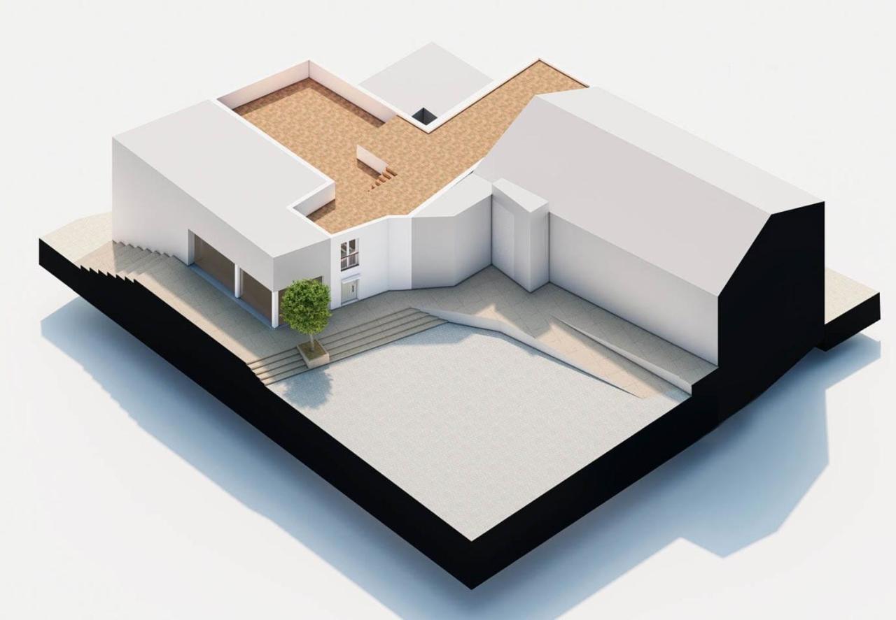 Reformado Jereles Apartament