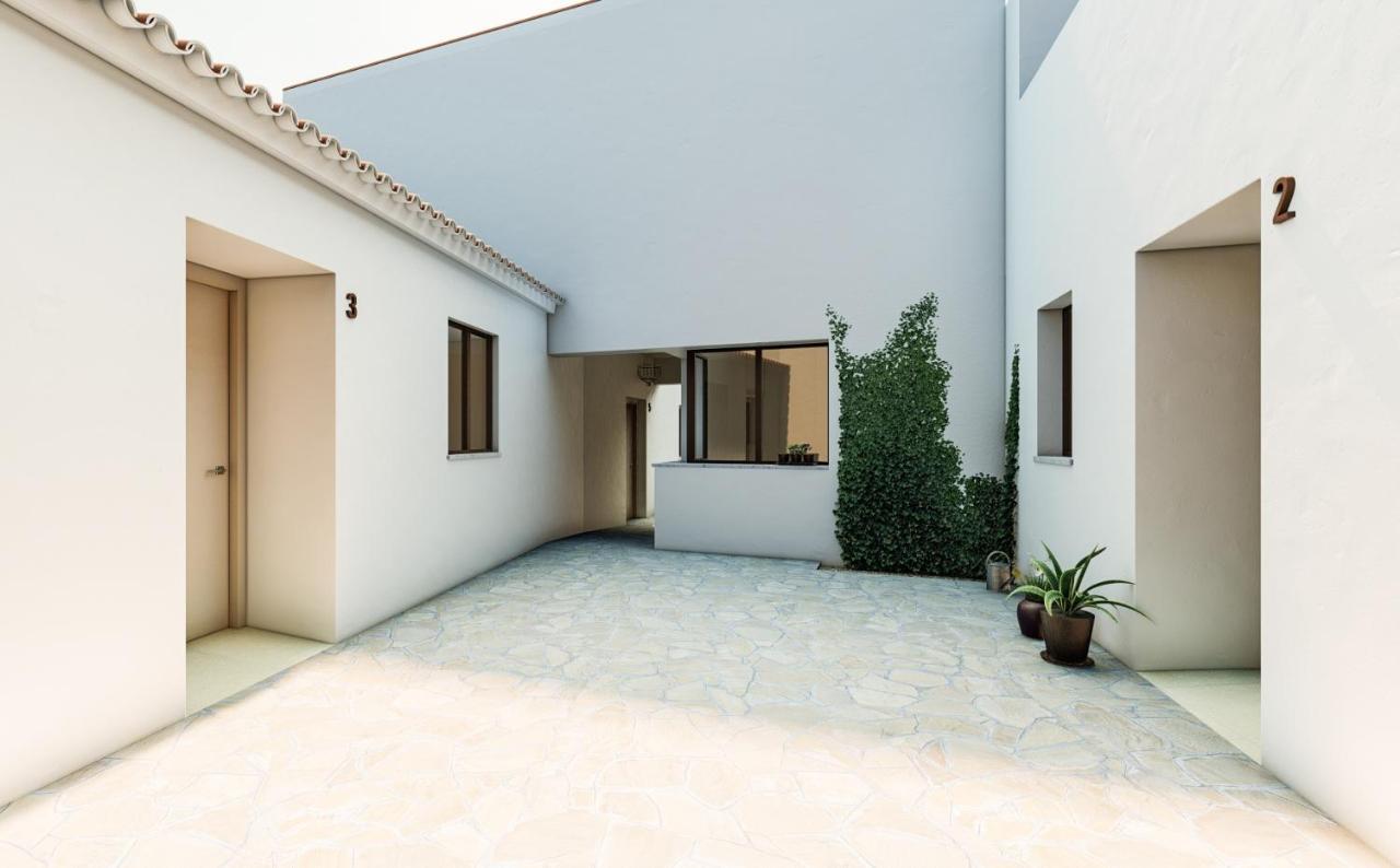 Reformado Jereles Apartament Jerez de la Frontera