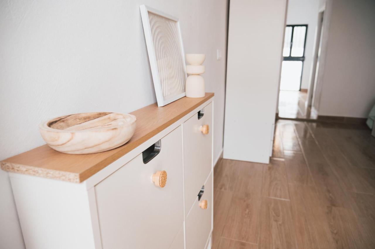 Apartament Reformado Jereles *