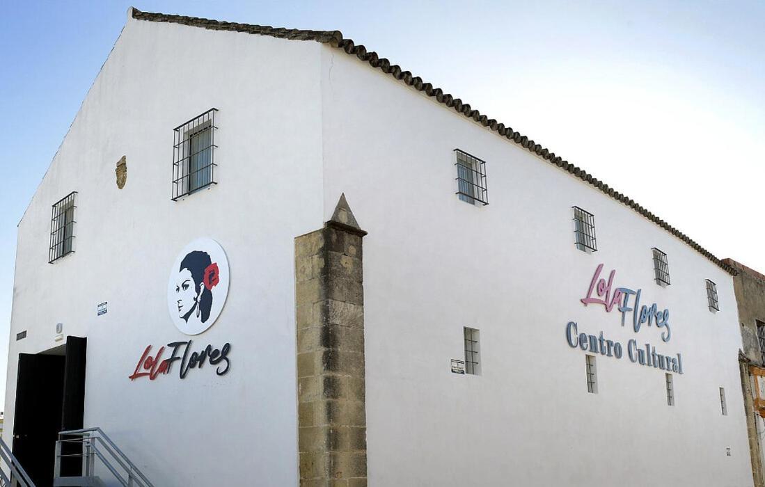 Reformado Jereles Jerez de la Frontera