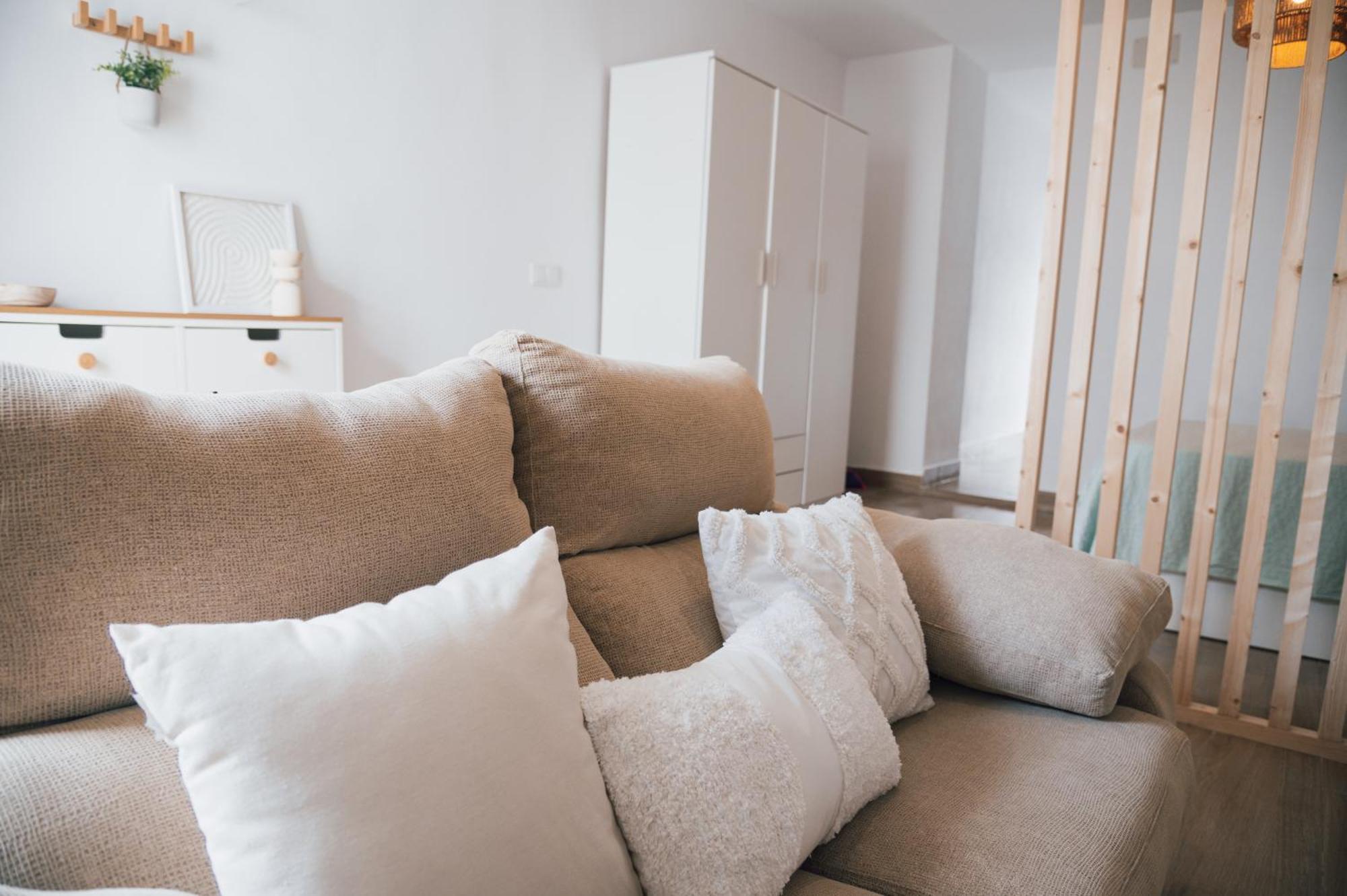 Reformado Jereles Apartament *
