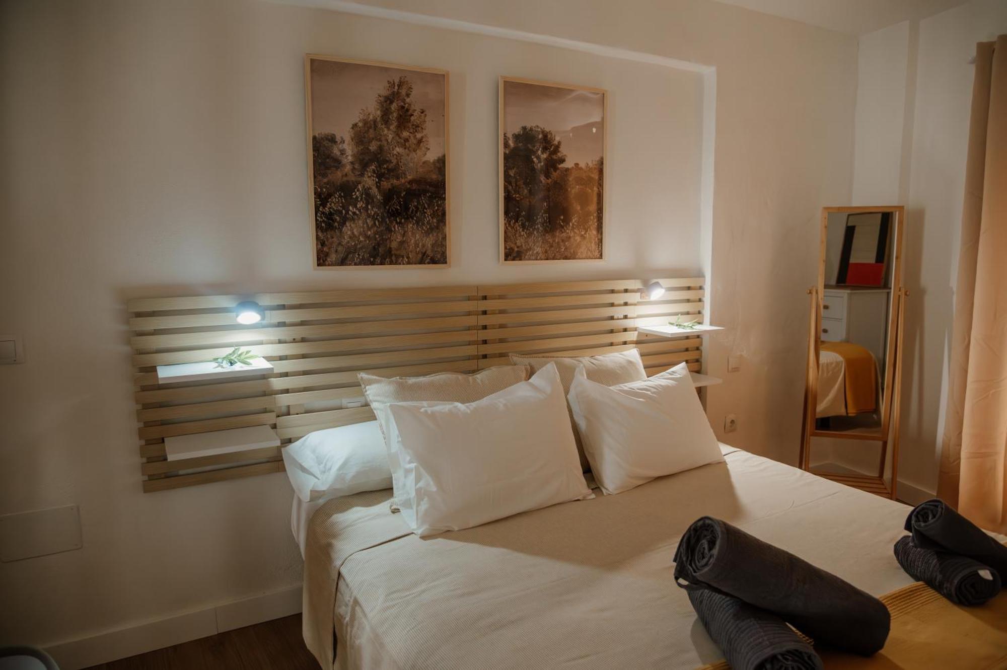 Apartament Reformado Jereles