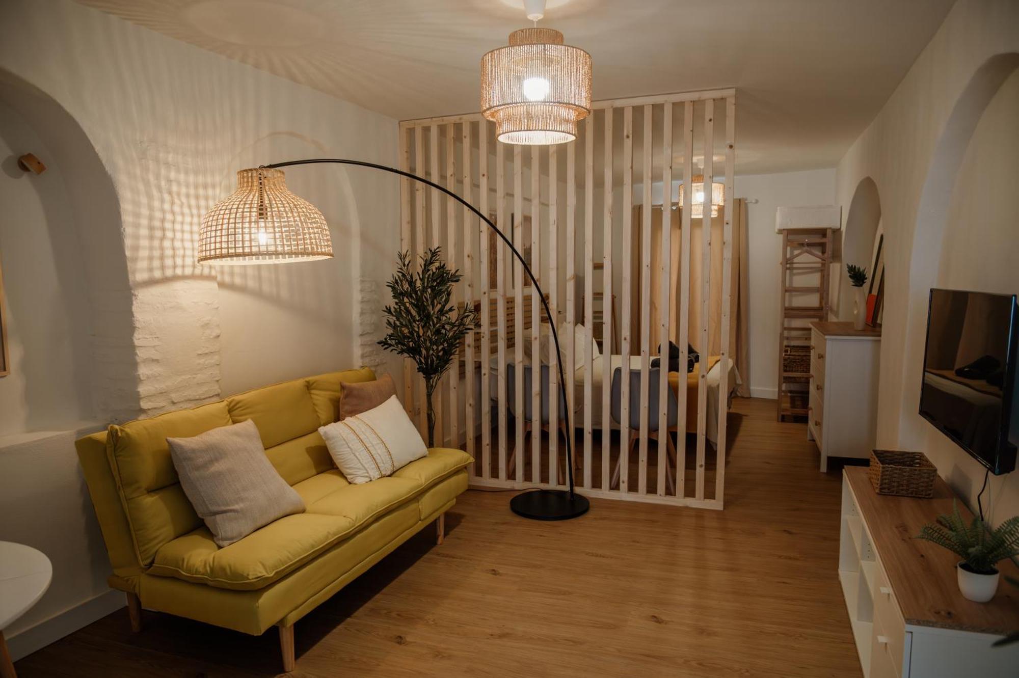 Reformado Jereles Apartament *