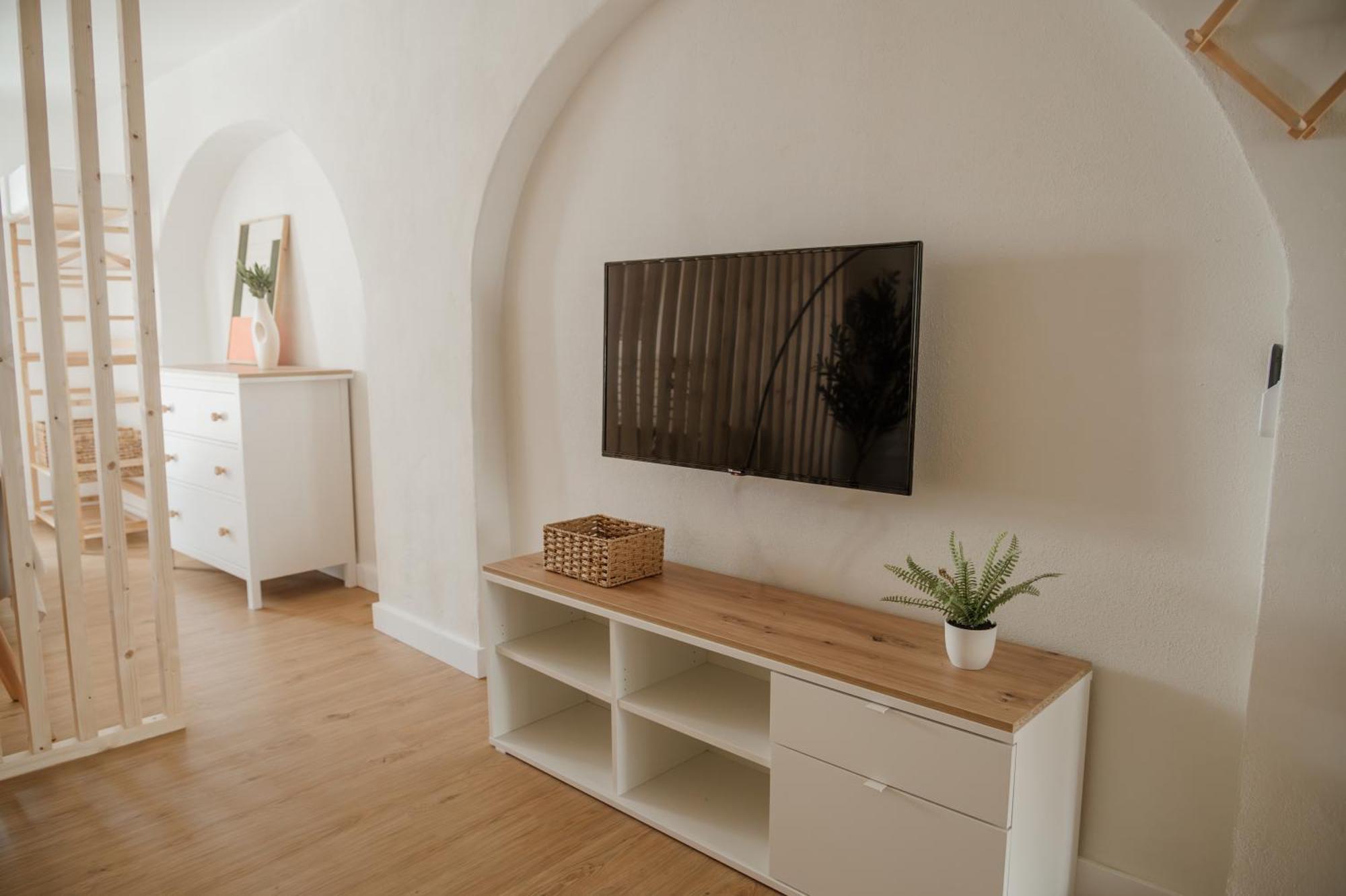 Reformado Jereles Apartament