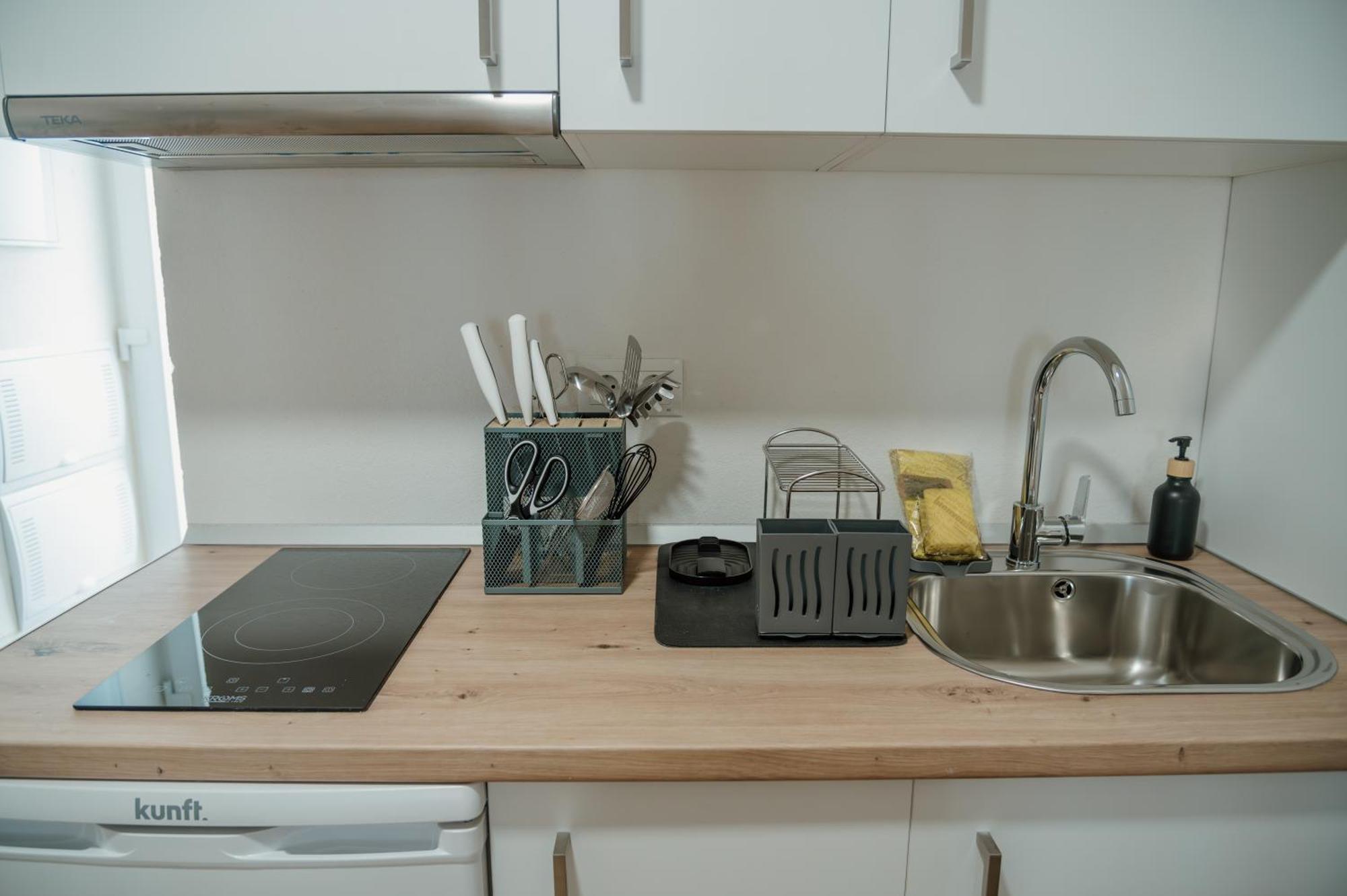 Apartament Reformado Jereles *