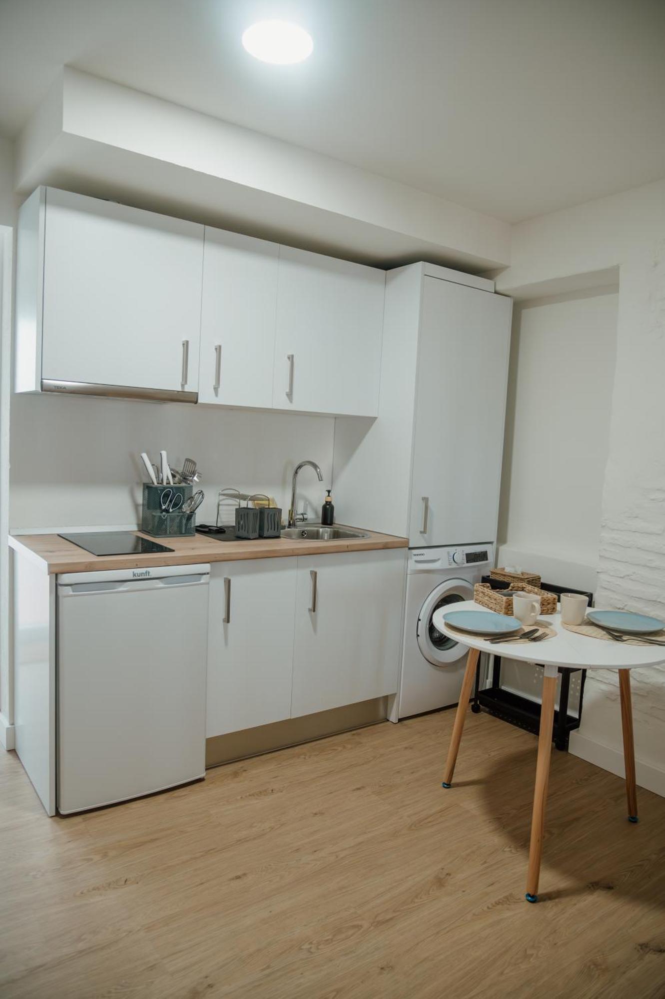 Reformado Jereles Apartament Jerez de la Frontera