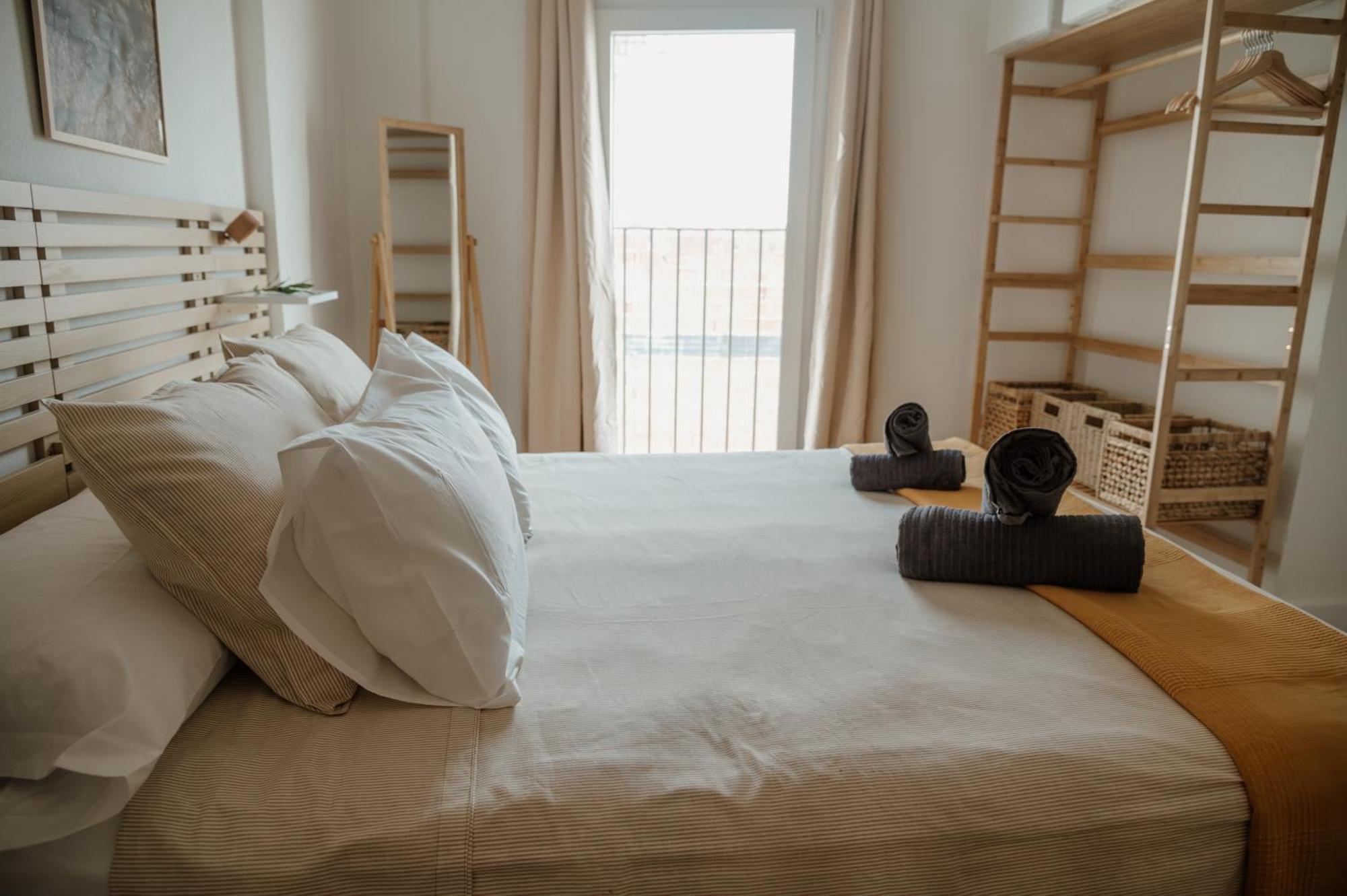 Apartament Reformado Jereles Jerez de la Frontera