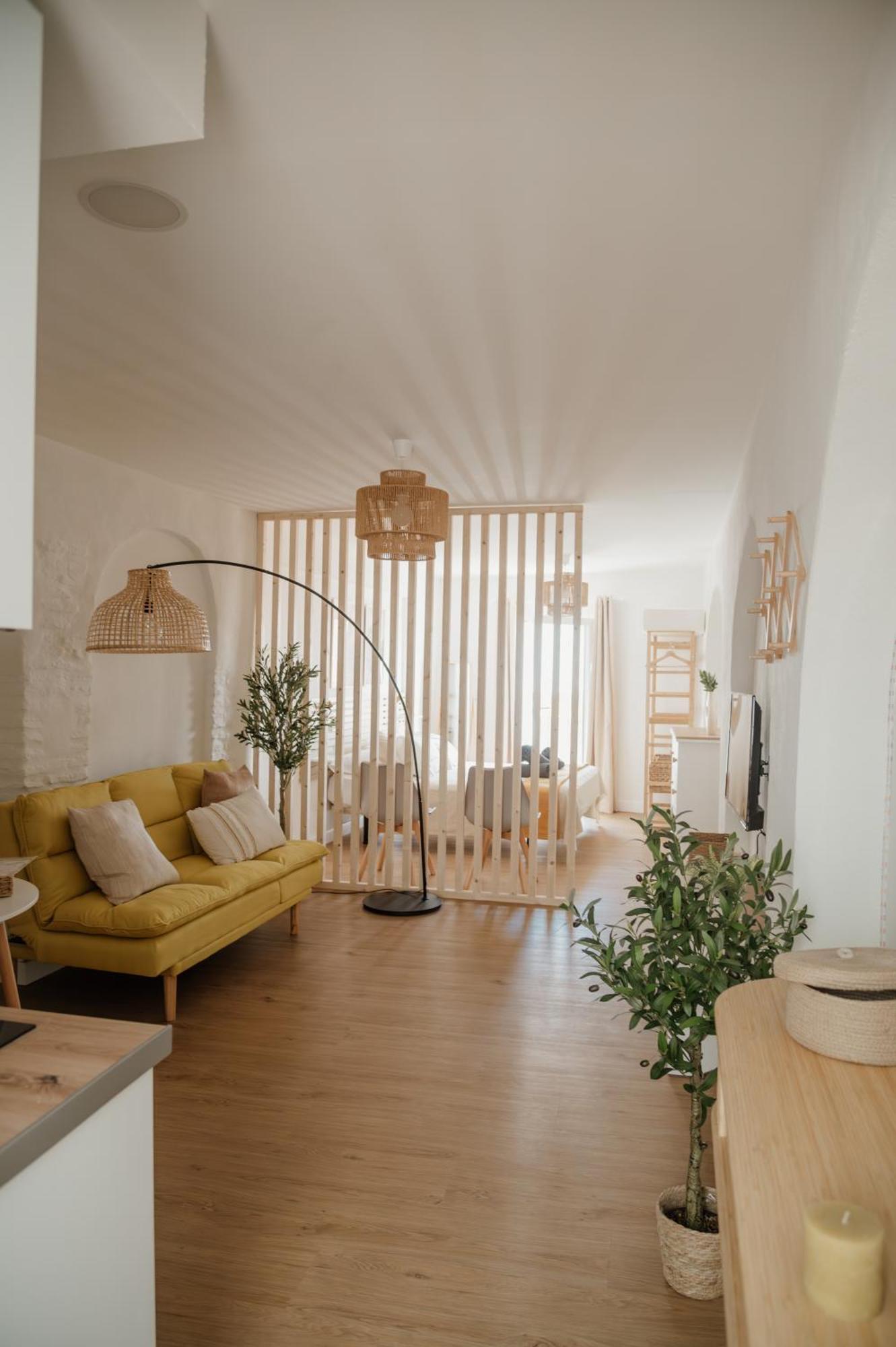 Reformado Jereles Apartament *