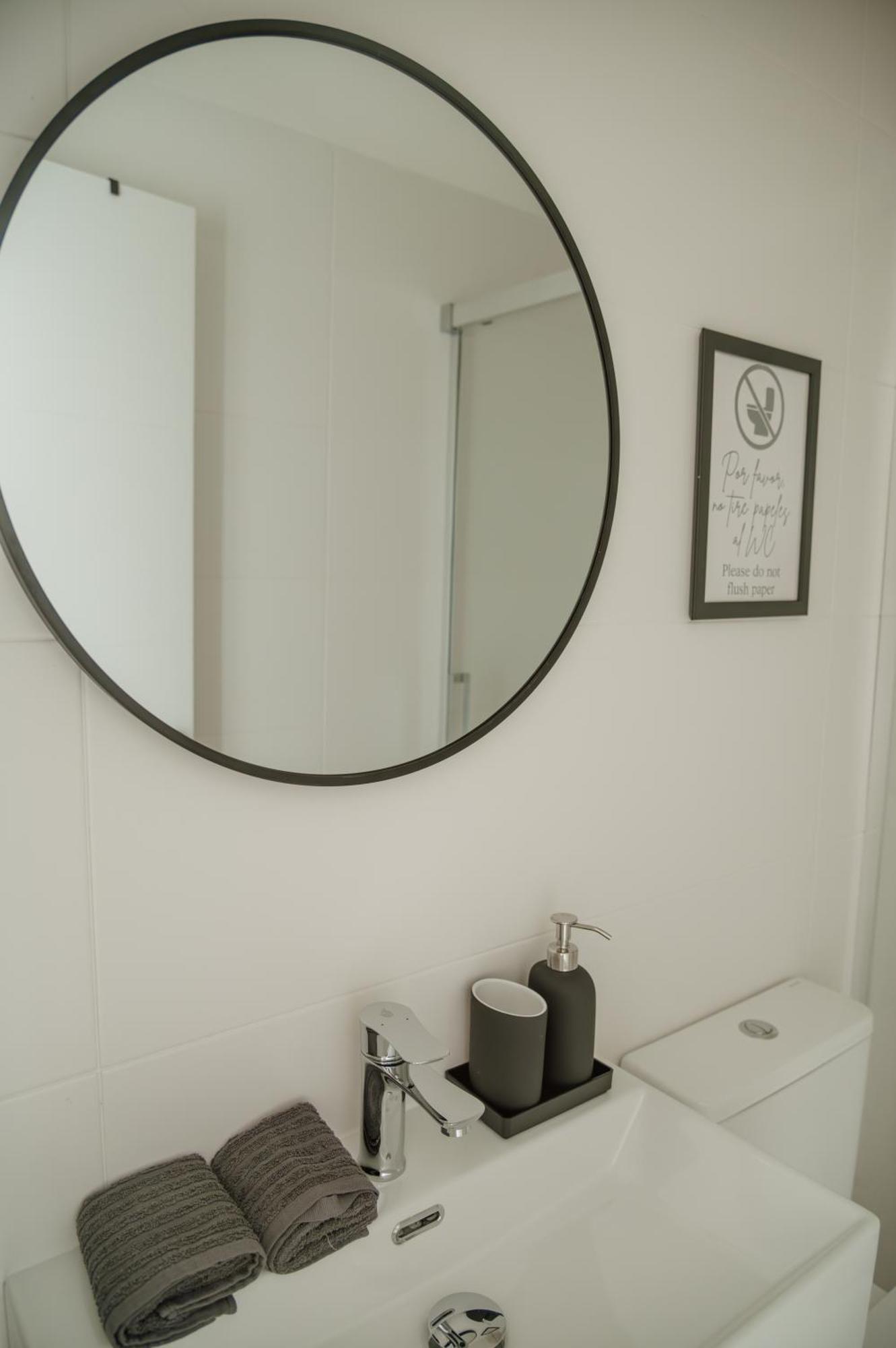 Reformado Jereles Apartament