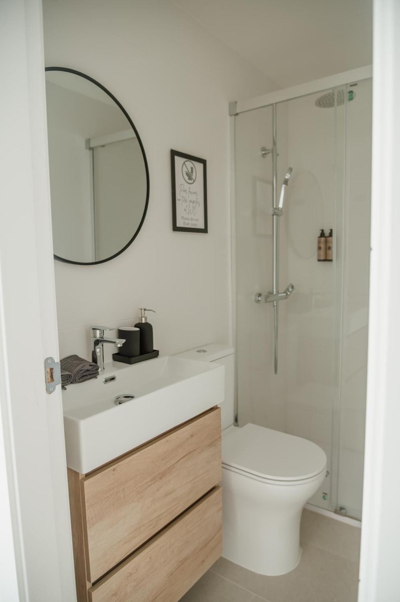 Apartament Reformado Jereles Jerez de la Frontera