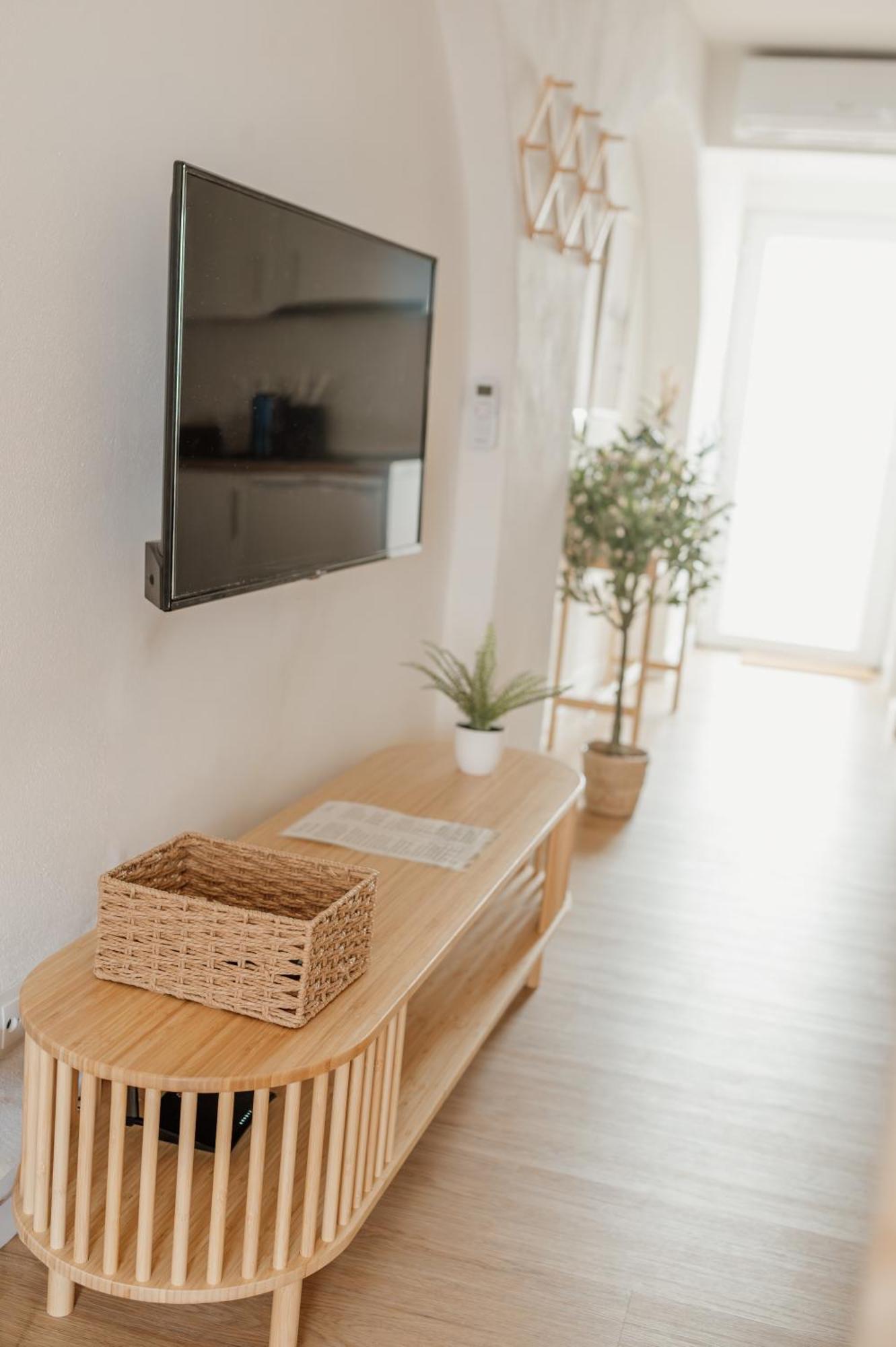 Apartament Reformado Jereles